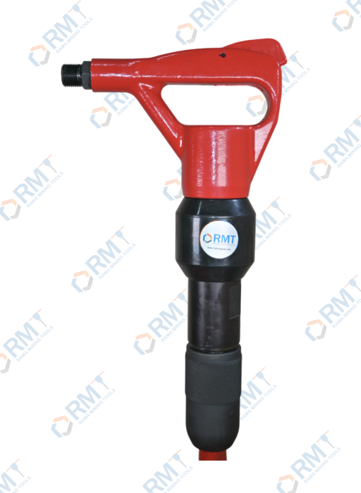 RMT 05 P - Chipping Hammer 